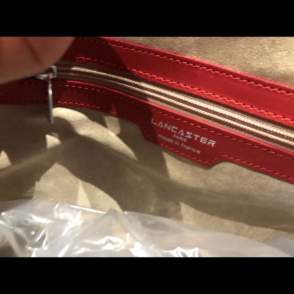 Lancaster bag - Picture 3 of 5